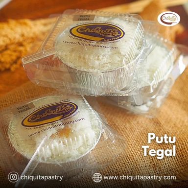 Putu Tegal