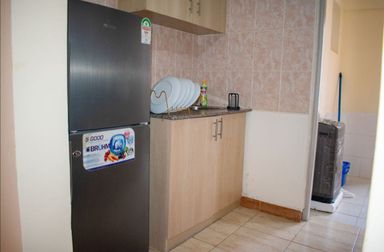 1 & 2 Bedroom AirBnB in Kings Serenity, Rongai C216