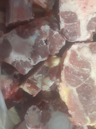 Oxtail