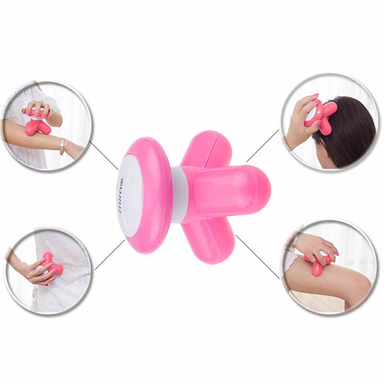 Portable Mini Massager 