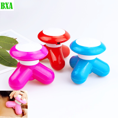 Portable Mini Massager 