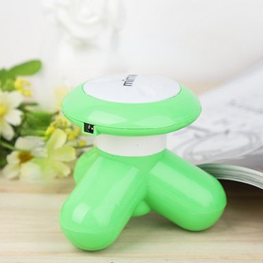 Portable Mini Massager 