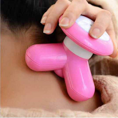 Portable Mini Massager 