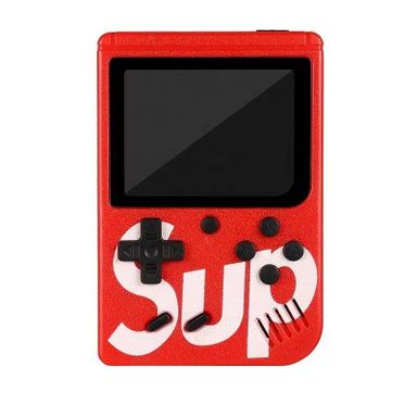  SUP Mini Retro Game Console 400-in-1