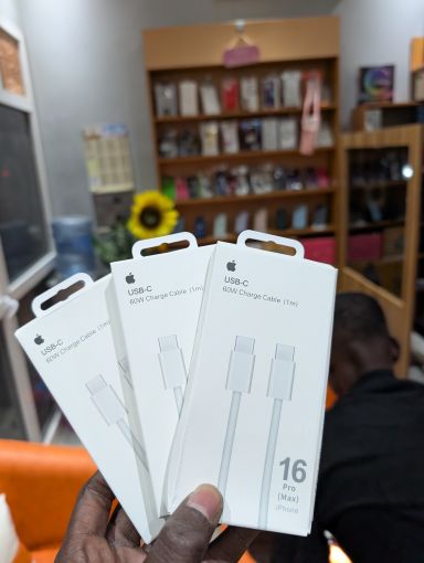 Câble Type-C 