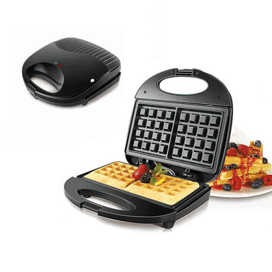 Jamaky Waffle Maker