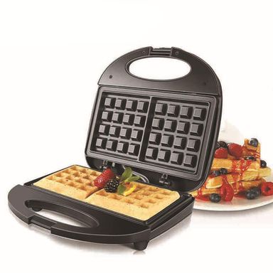 Jamaky Waffle Maker