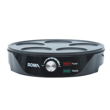  BOMA Health Portable Crepe & Pancake Maker