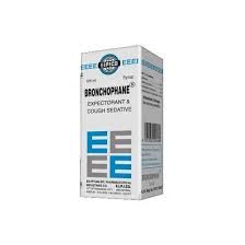 Bronchopane Syrup