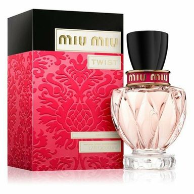 Miu Miu Twist EDP 100ml