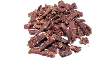 Fresh Beef Biltong