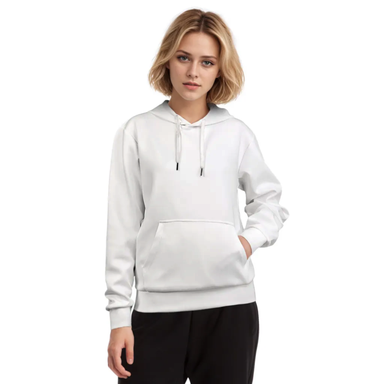 Women's Heavyweight All-Over Print Hoodie