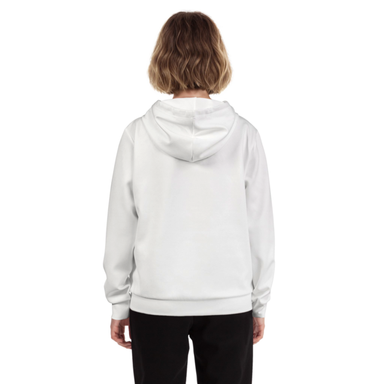 Women's Heavyweight All-Over Print Hoodie