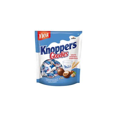 KNOPPERS GOODIES 180G