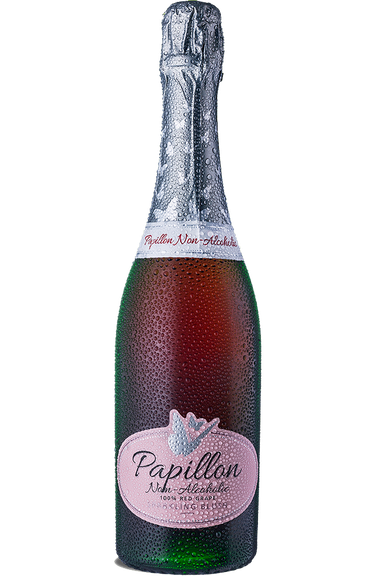 PAPILLON NON ALCOHOLIC WHITE & RED