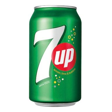 7UP