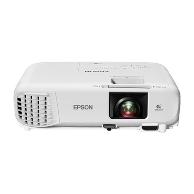 PROYECTOR EPSON 118 3800 LÚMENES