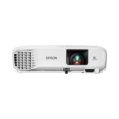 PROYECTOR EPSON 118 3800 LÚMENES