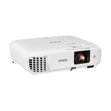 PROYECTOR EPSON 118 3800 LÚMENES