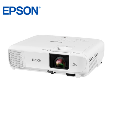 PROYECTOR EPSON 118 3800 LÚMENES