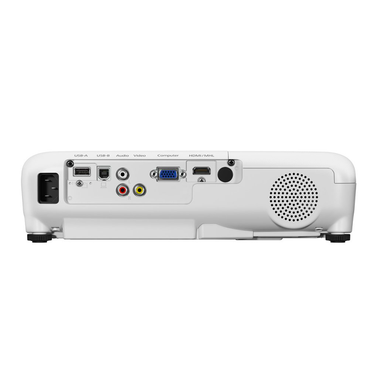 PROYECTOR EPSON W52+ 4000 LÚMENES MAS WIFI