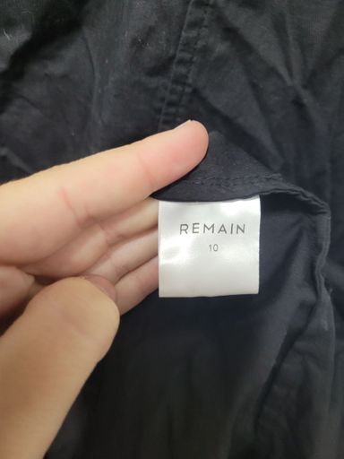 Remain Rosie Dress