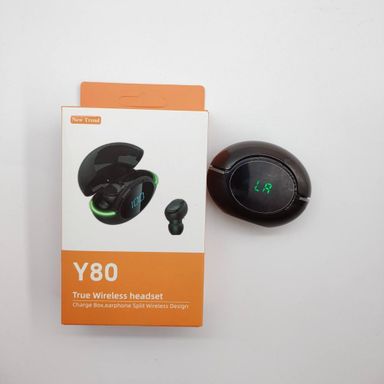 TWS Sports Earphones - Y80 Earphone