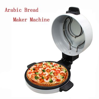 Sutai Pizza Maker - 35 cm (50Hz-60Hz)