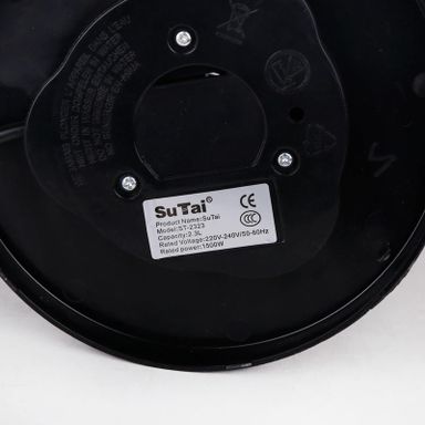 Sutai Electric Kettle - 2 Litre