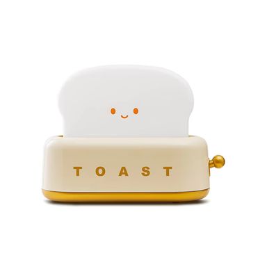 Toast Lamp