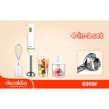 Blender 1200W KEJB038W Decakila