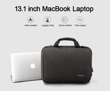 TIGERNU 14 inch Laptop Bag