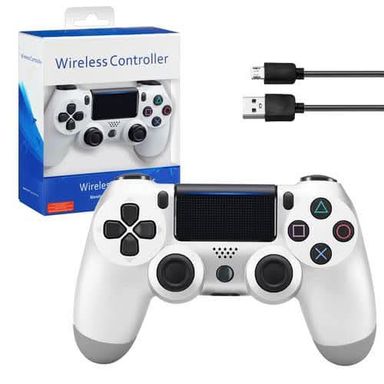 Manette de jeux ps4