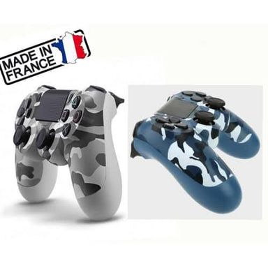 Manette de jeux ps4