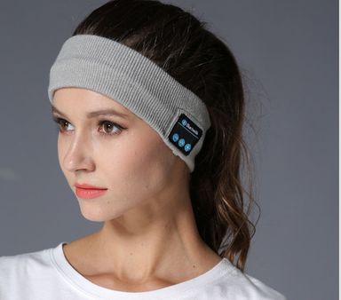 Bluetooth Music Hat