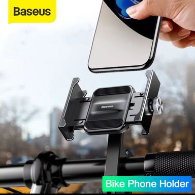 Bike Phone Holder