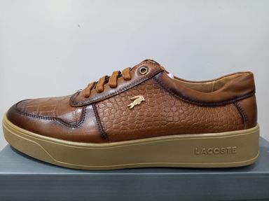 Sapatenis  Lacoste