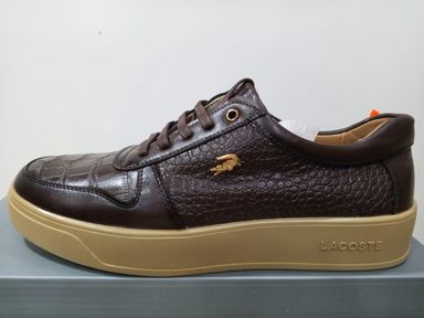 Sapatenis  Lacoste