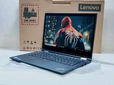 Ordinateurs Portable Lenovo (150000 - 700000F)