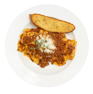 Beef Ragu