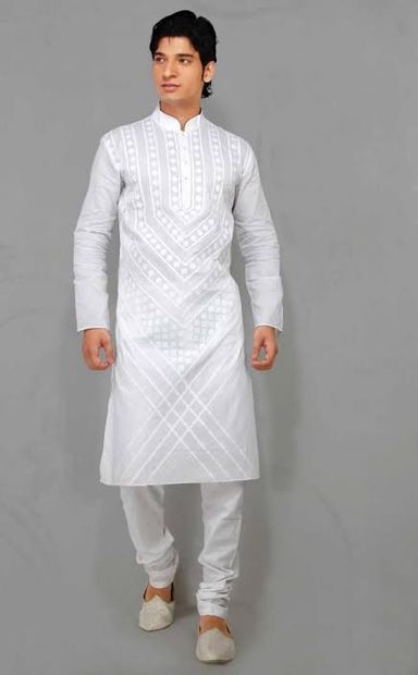 Jubba/Kurta