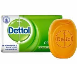 Dettol Soap(Original)