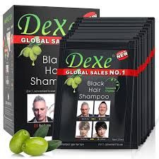 Dexe Shampoo