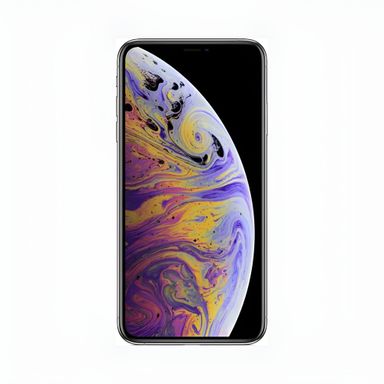 iPhone XS Max, 256Go, Noir (Garantie 1ans et 2 mois)