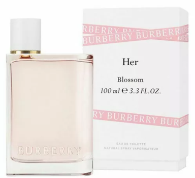 BURBERRY - HER BLOSSOM |  EDT 100mL