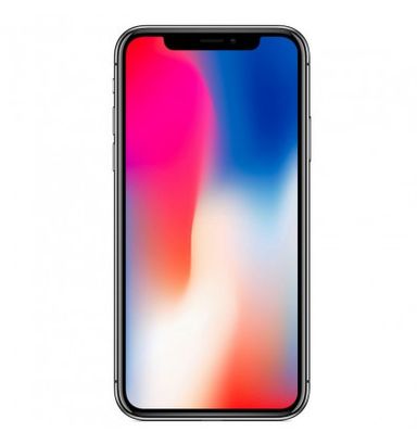 iPhone X 64Go, Noir (Garantie 2ans)