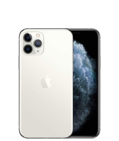 iPhone 11 Pro, 256Go, Blanc (Garantie 2ans)