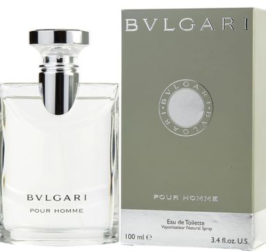 BVLGARI - POUR HOMME | EDT 100mL