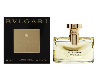 BVLGARI - SPLENDIDA IRIS D'OR | EDT 100mL