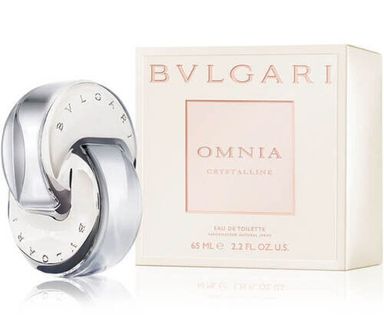 BVLGARI - OMNIA CRYSTALLINE | EDP 65mL